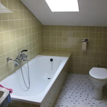 Tannenwipfel Haus Elisabeth - A44834 * فيلدبرج
