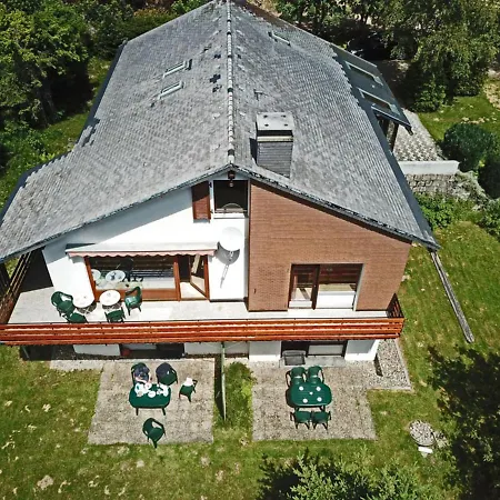شقة Tannenwipfel Haus Elisabeth - A44834 *