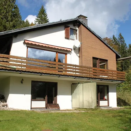 شقة Tannenwipfel Haus Elisabeth - A44834 *
