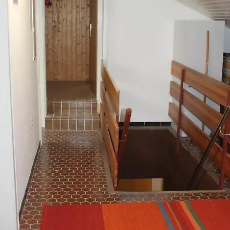 Tannenwipfel Haus Elisabeth - A44834