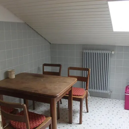 Tannenwipfel Haus Elisabeth - A44834 شقة فيلدبرج