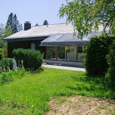 Tannenwipfel Haus Elisabeth - A44834