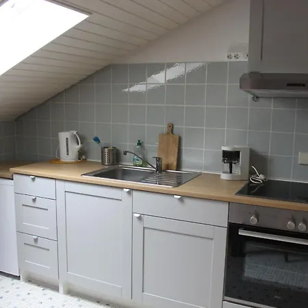 Tannenwipfel Haus Elisabeth - A44834